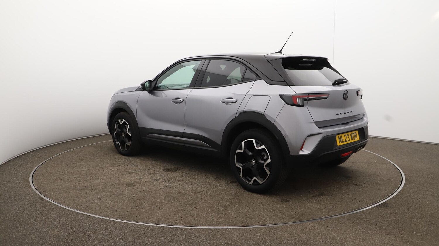 Used Vauxhall Mokka 2023 for sale - 75949708: Photo 64
