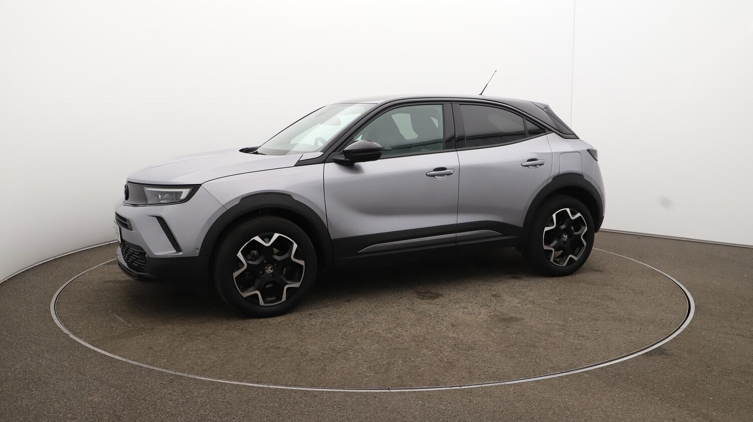 Used Vauxhall Mokka 2023 for sale - 75949708: Photo 68