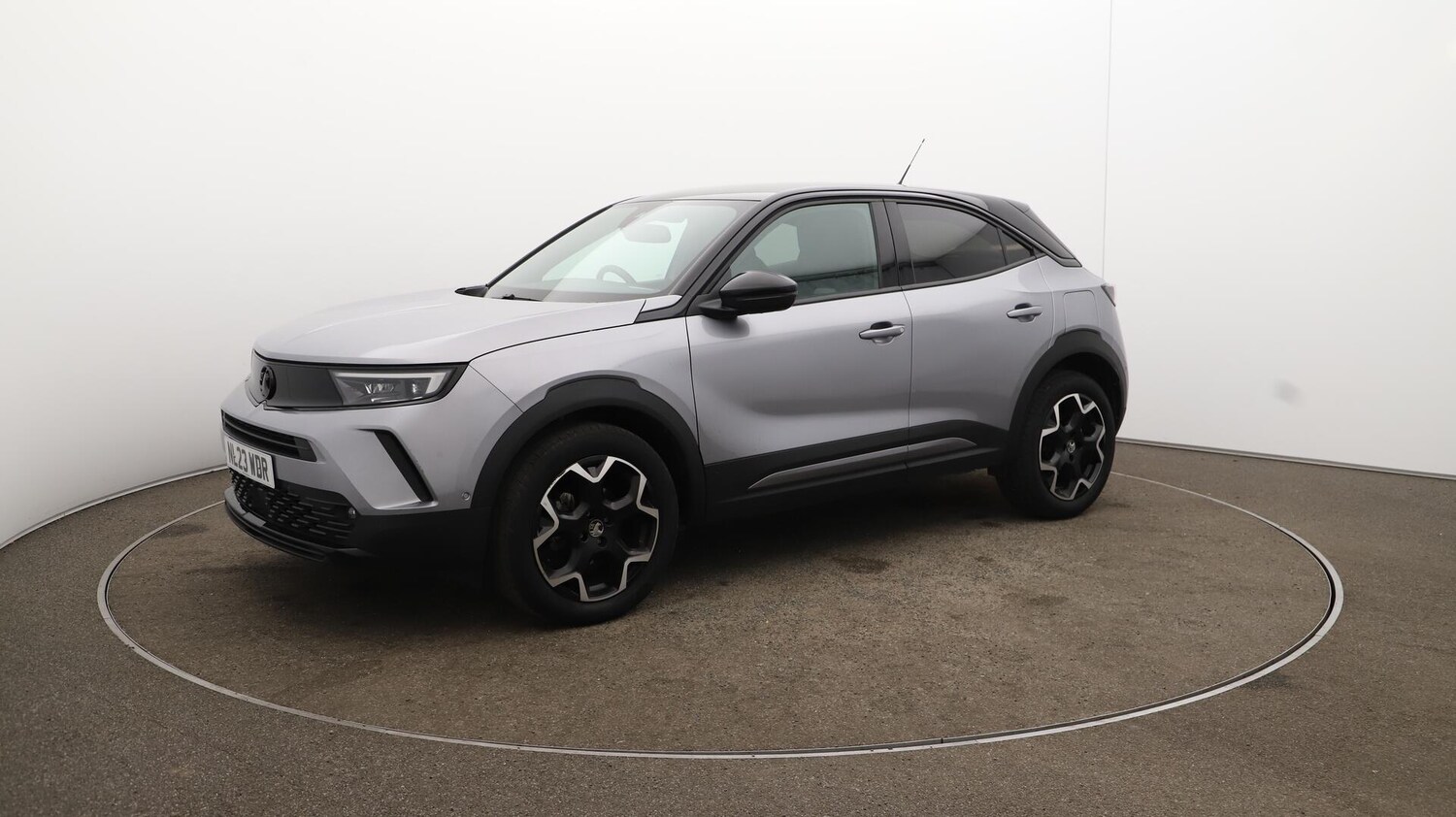 Used Vauxhall Mokka 2023 for sale - 75949708: Photo 69