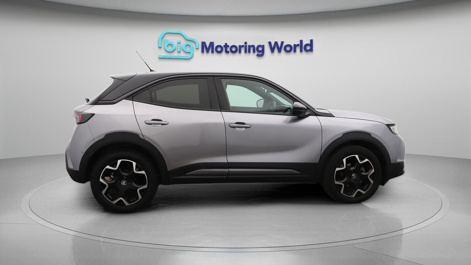 Used Vauxhall Mokka 2023 for sale - 75949708: Photo 9