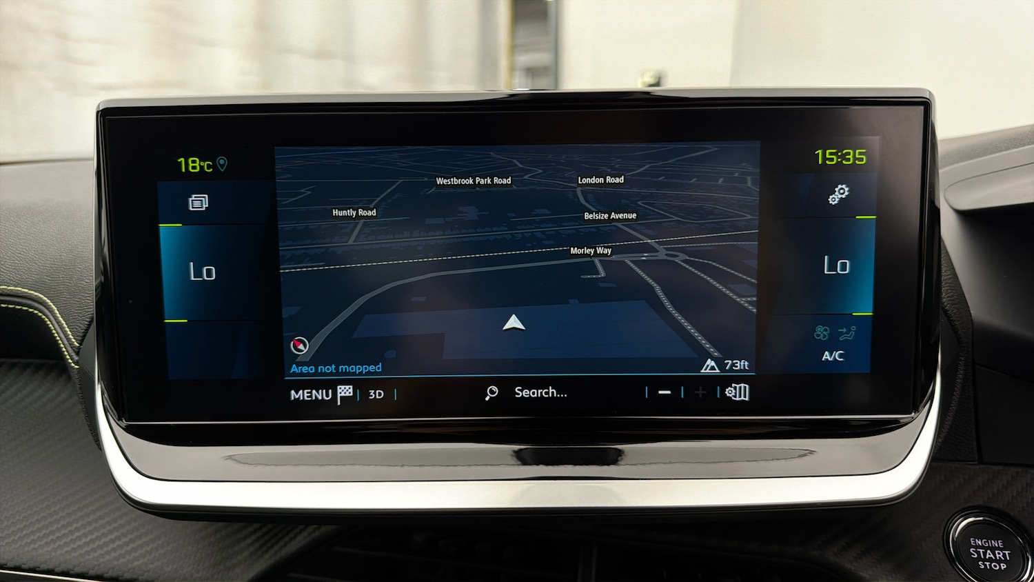 Used Peugeot 2008 2022 for sale - 78196658: Photo 10