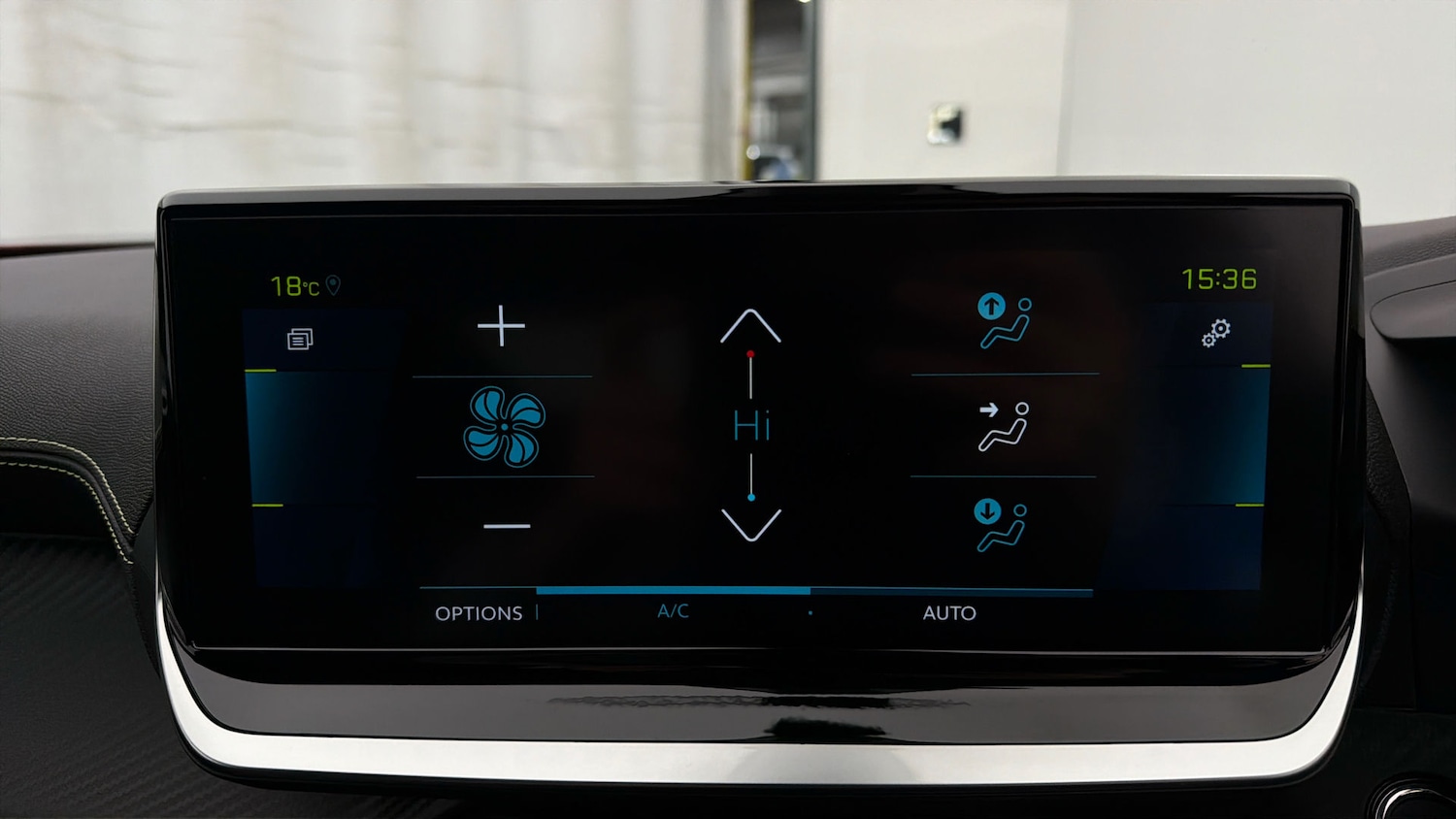 Used Peugeot 2008 2022 for sale - 78196658: Photo 11