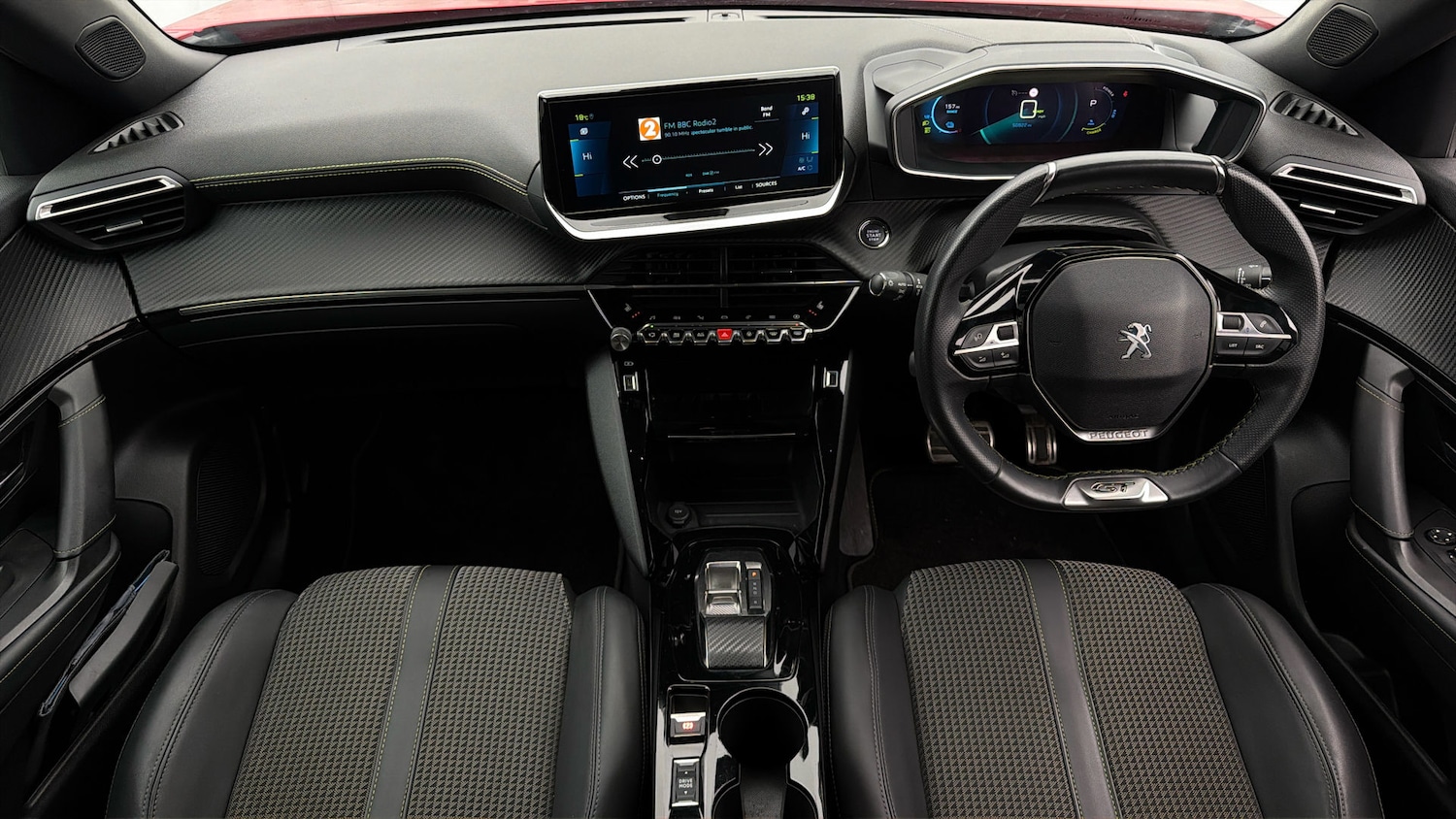 Used Peugeot 2008 2022 for sale - 78196658: Photo 12