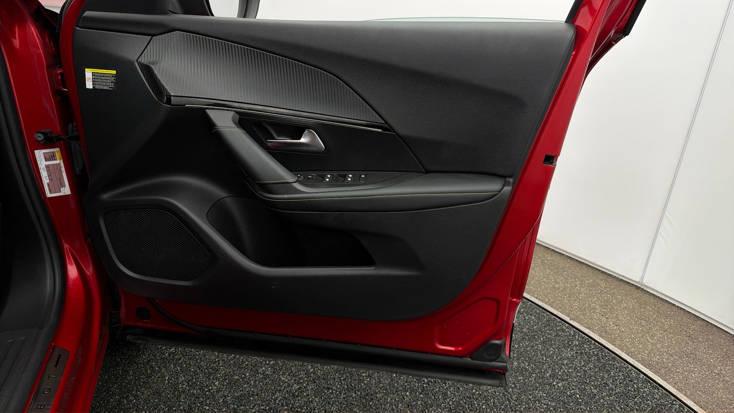 Used Peugeot 2008 2022 for sale - 78196658: Photo 14