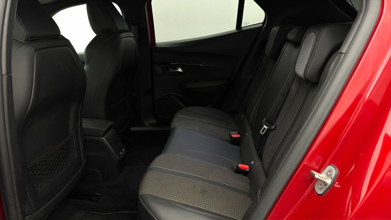 Used Peugeot 2008 2022 for sale - 78196658: Photo 15