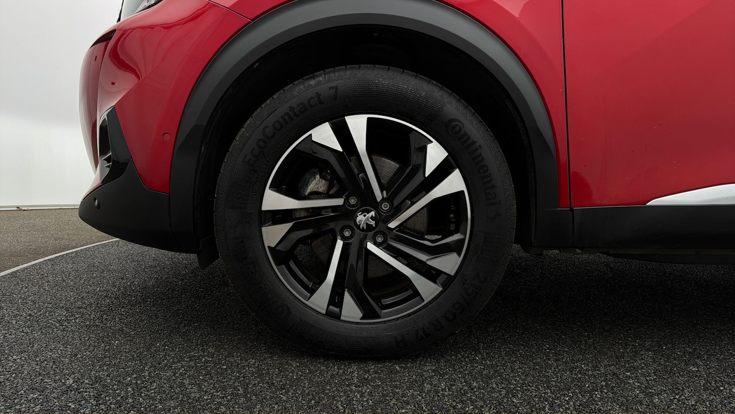 Used Peugeot 2008 2022 for sale - 78196658: Photo 17