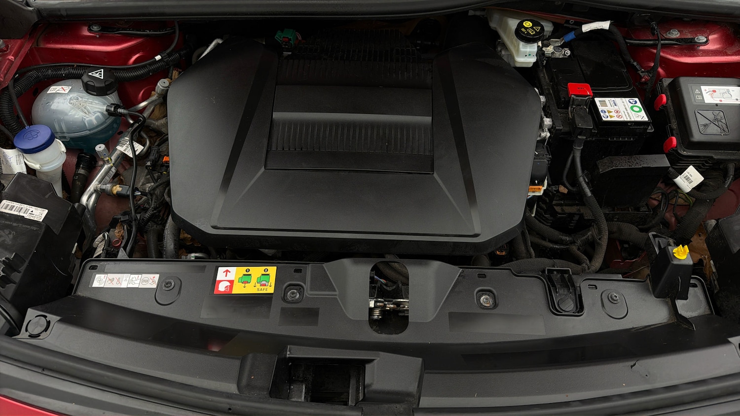 Used Peugeot 2008 2022 for sale - 78196658: Photo 18