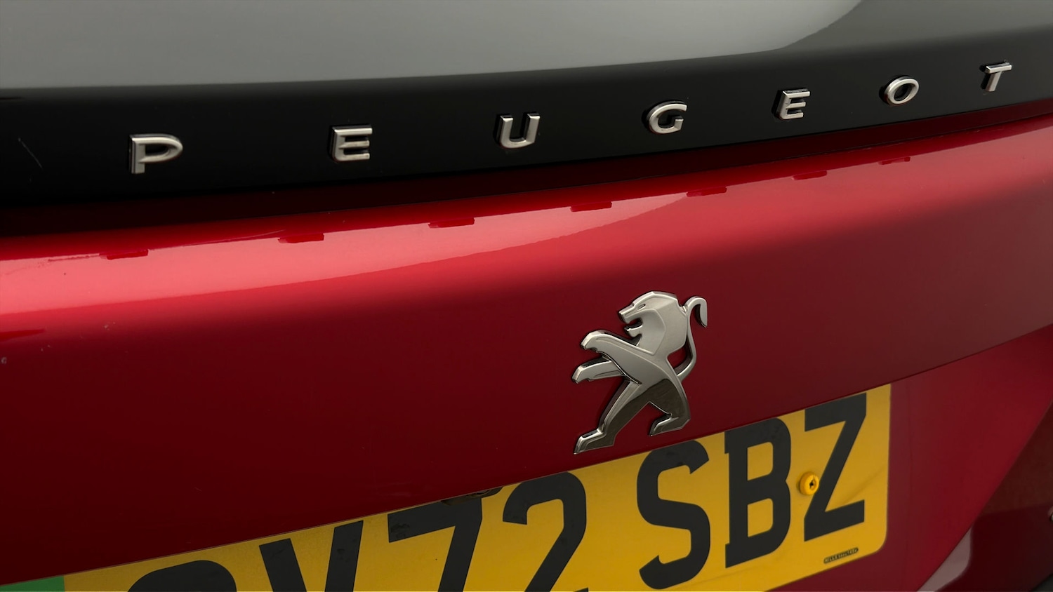 Used Peugeot 2008 2022 for sale - 78196658: Photo 20