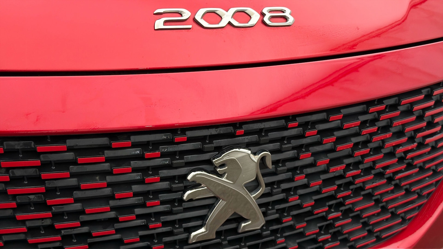 Used Peugeot 2008 2022 for sale - 78196658: Photo 22