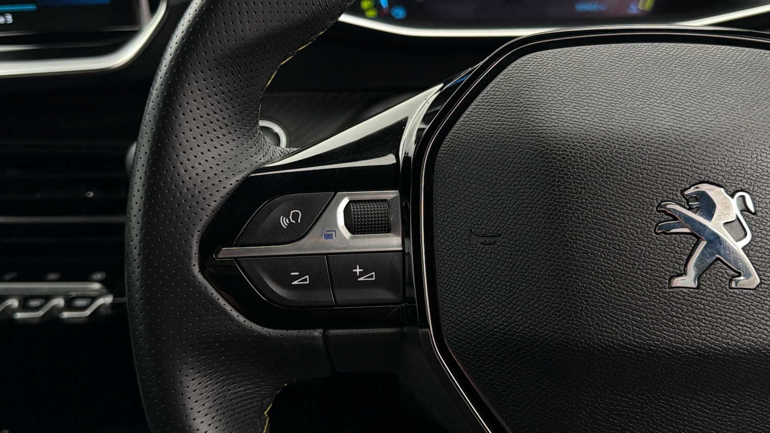 Used Peugeot 2008 2022 for sale - 78196658: Photo 23