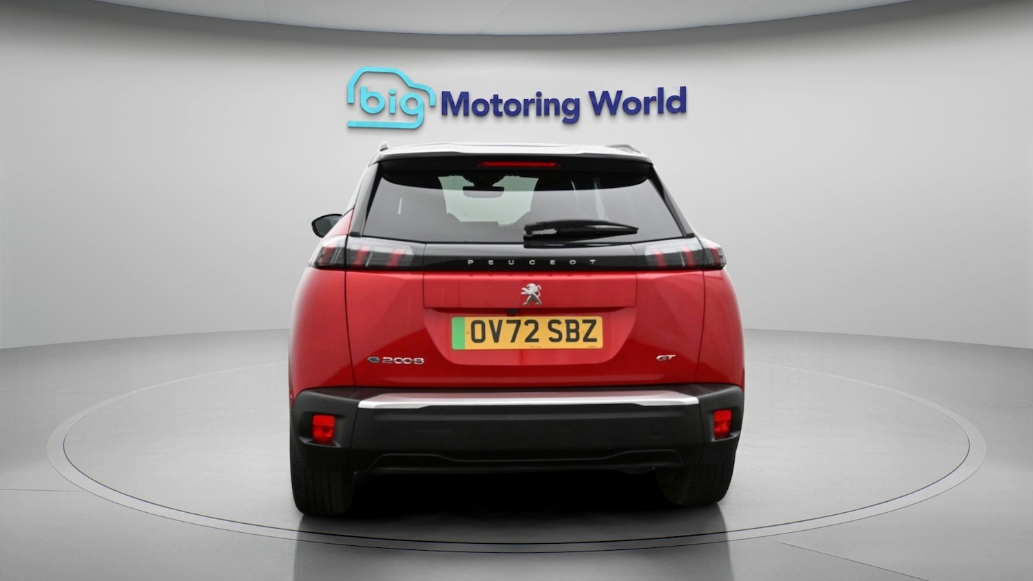 Used Peugeot 2008 2022 for sale - 78196658: Photo 6