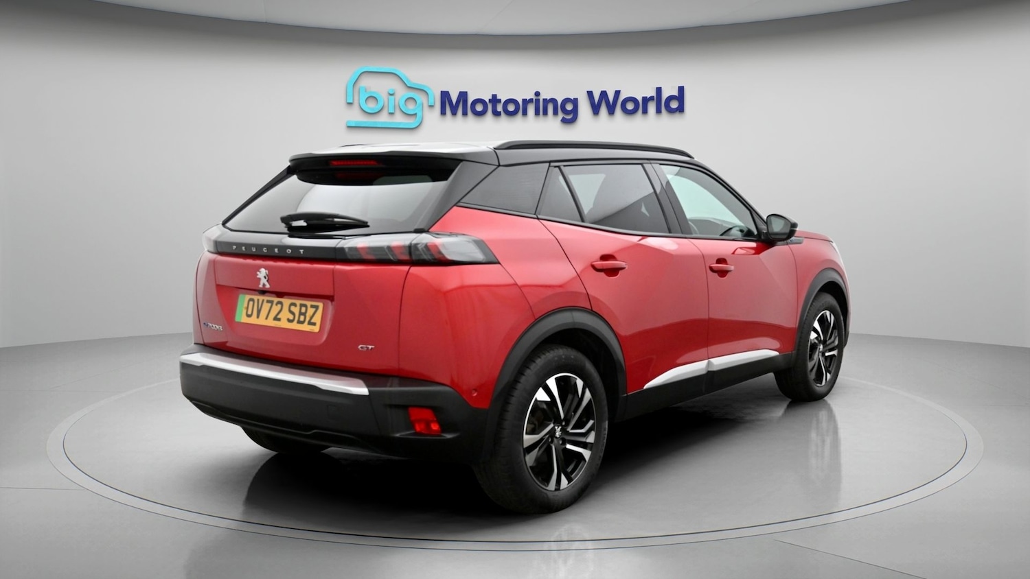 Used Peugeot 2008 2022 for sale - 78196658: Photo 7