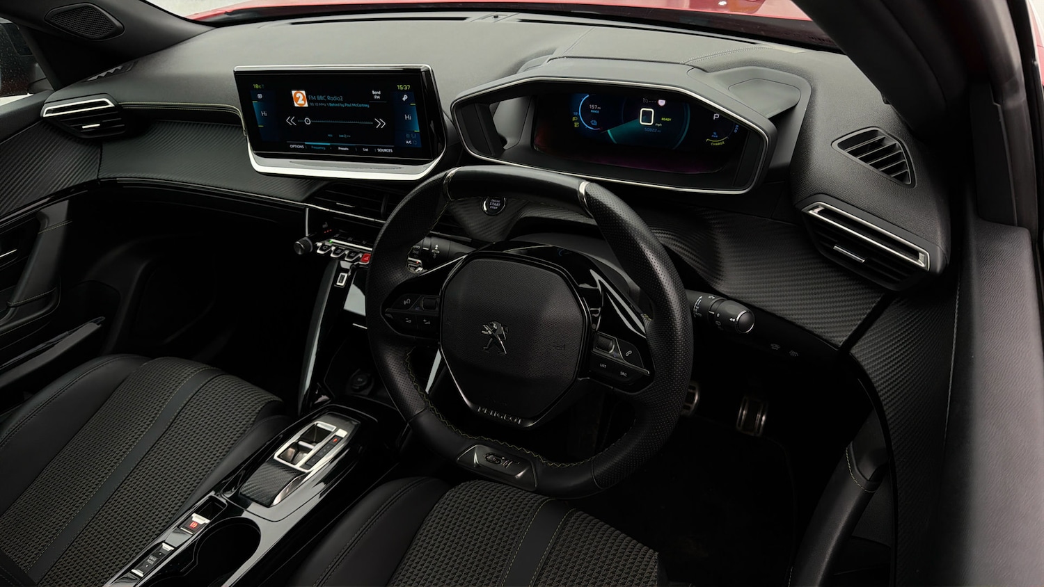 Used Peugeot 2008 2022 for sale - 78196658: Photo 9