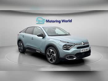 Used Citroen C4 2024 for sale - 79653091: Photo