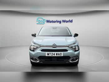 Used Citroen C4 2024 for sale - 79653091: Photo
