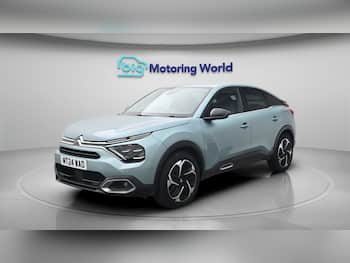 Used Citroen C4 2024 for sale - 79653091: Photo