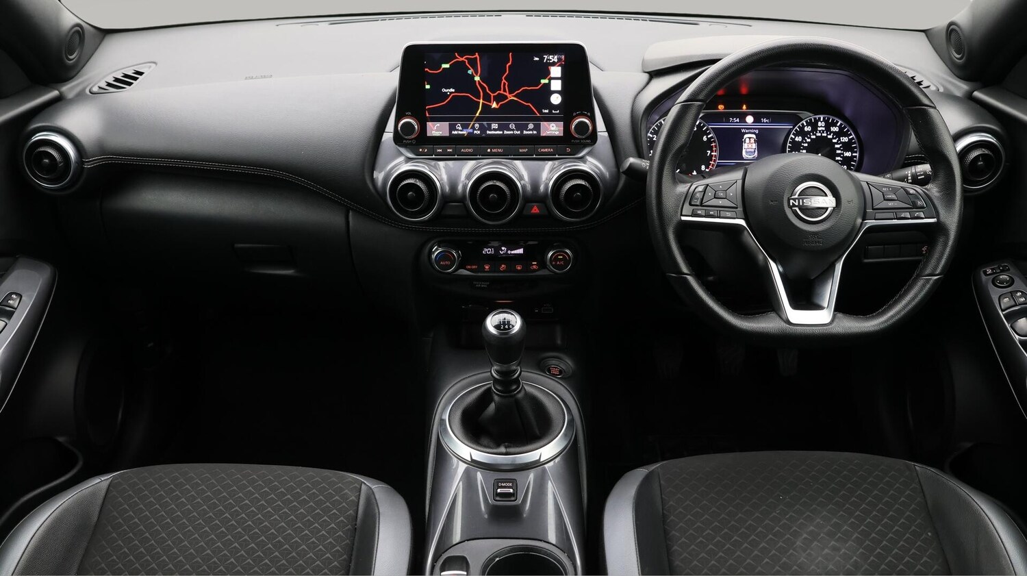 Used Nissan Juke 2023 for sale - 76284342: Photo 14