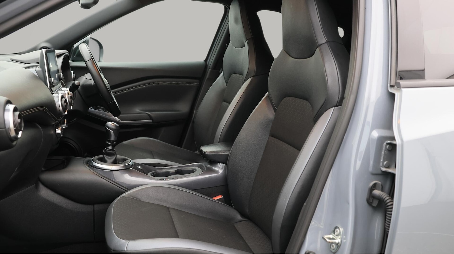 Used Nissan Juke 2023 for sale - 76284342: Photo 15