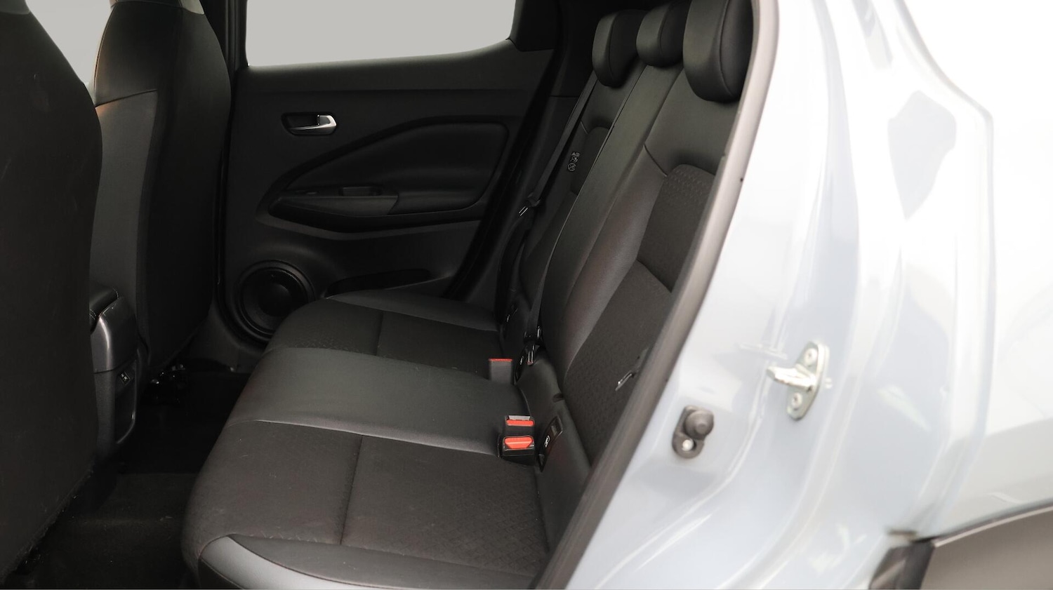 Used Nissan Juke 2023 for sale - 76284342: Photo 17