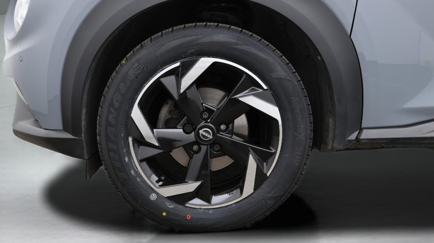 Used Nissan Juke 2023 for sale - 76284342: Photo 19