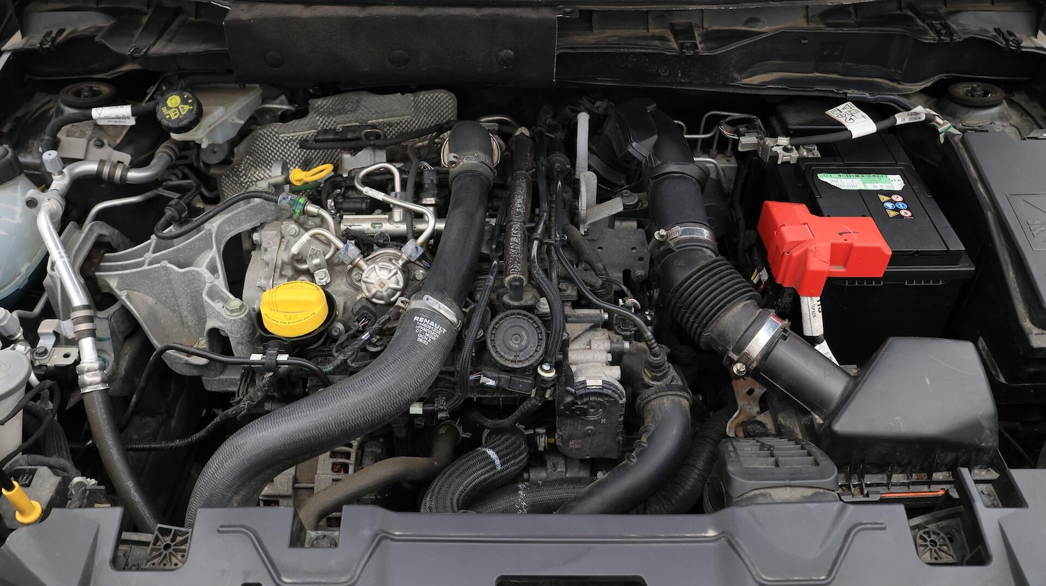 Used Nissan Juke 2023 for sale - 76284342: Photo 20