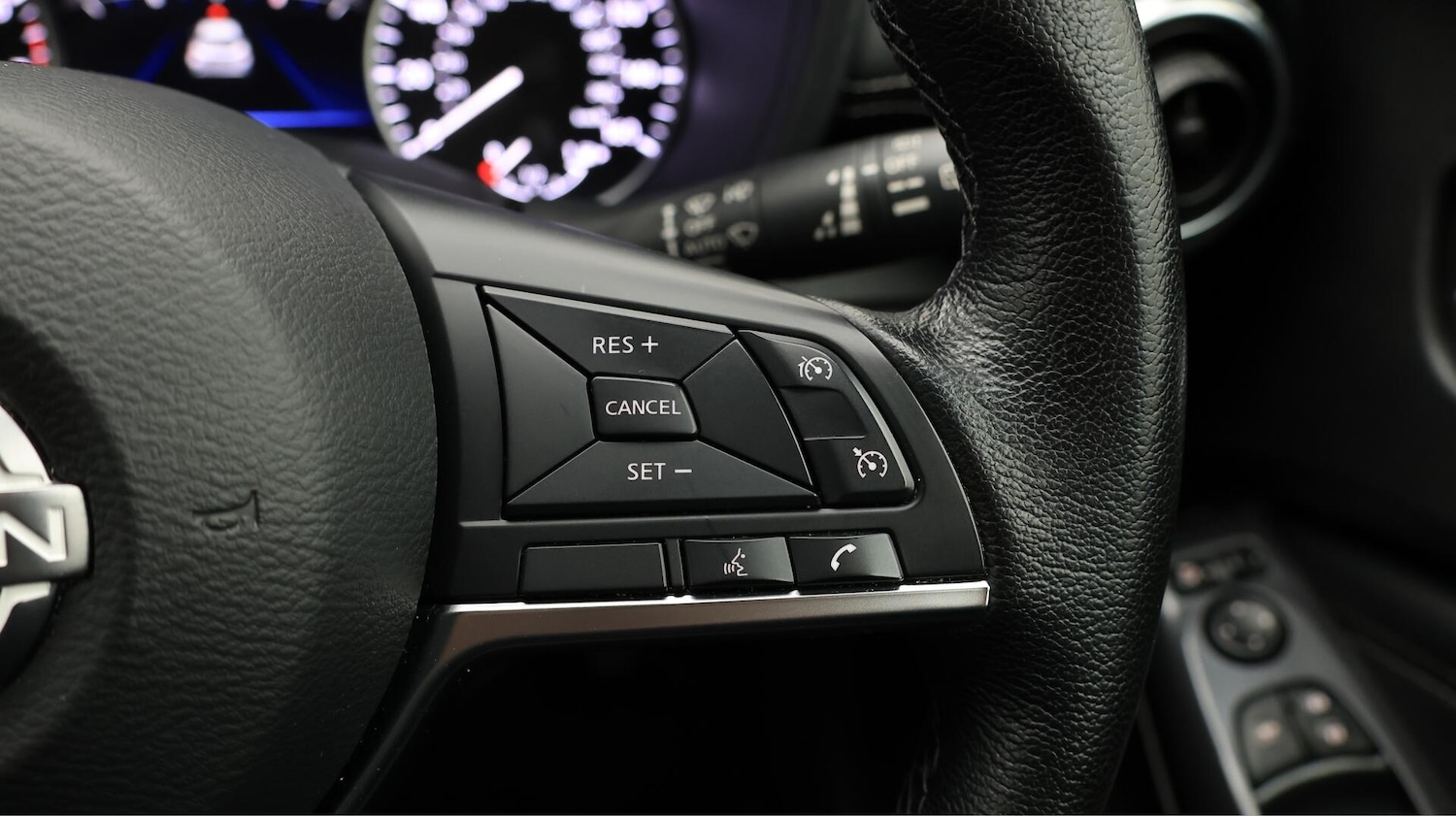Used Nissan Juke 2023 for sale - 76284342: Photo 25