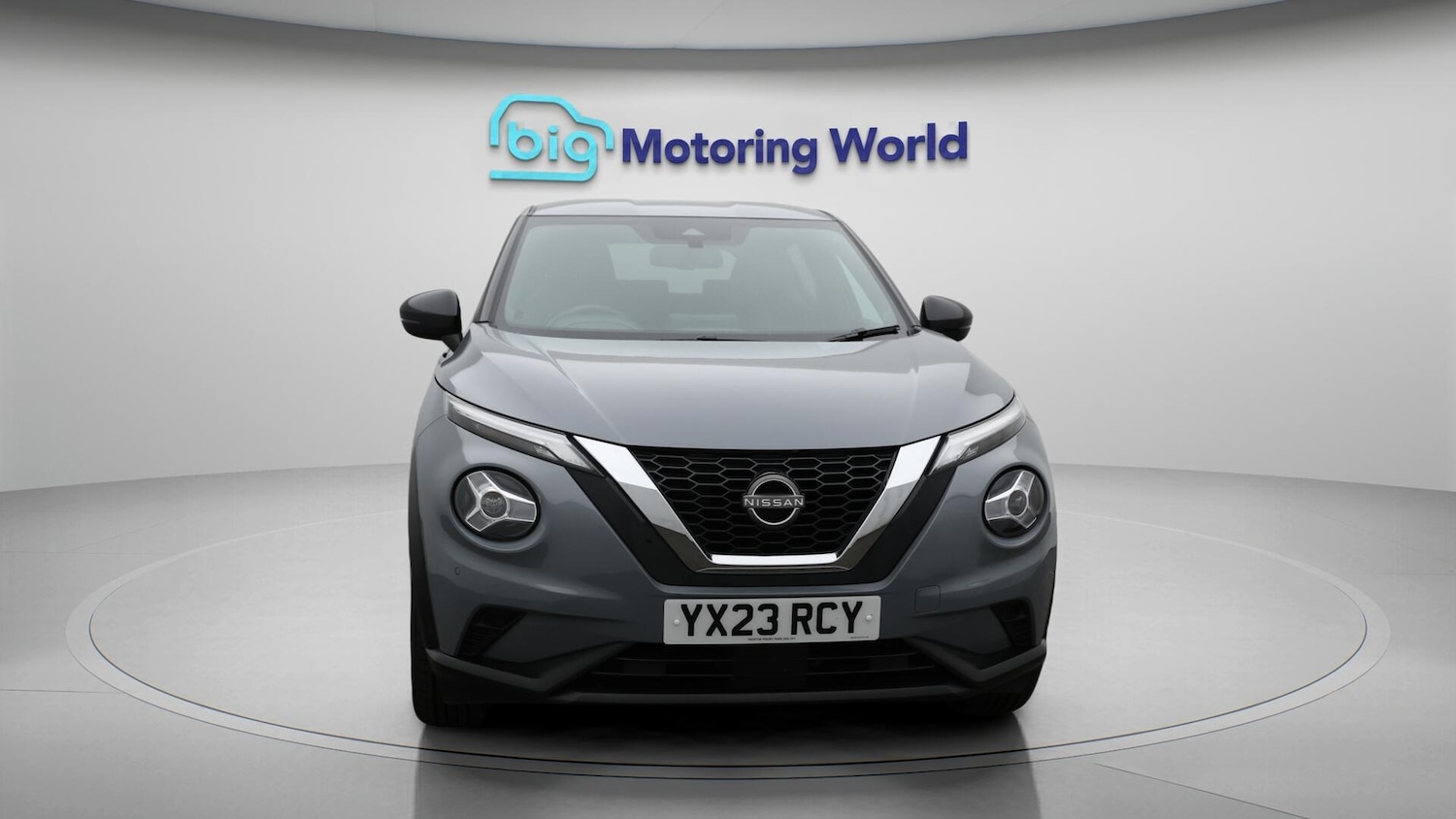 Used Nissan Juke 2023 for sale - 76284342: Photo 3
