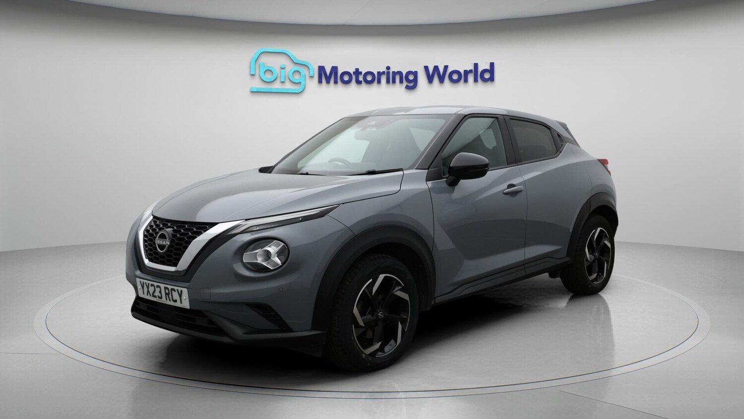 Used Nissan Juke 2023 for sale - 76284342: Photo 4