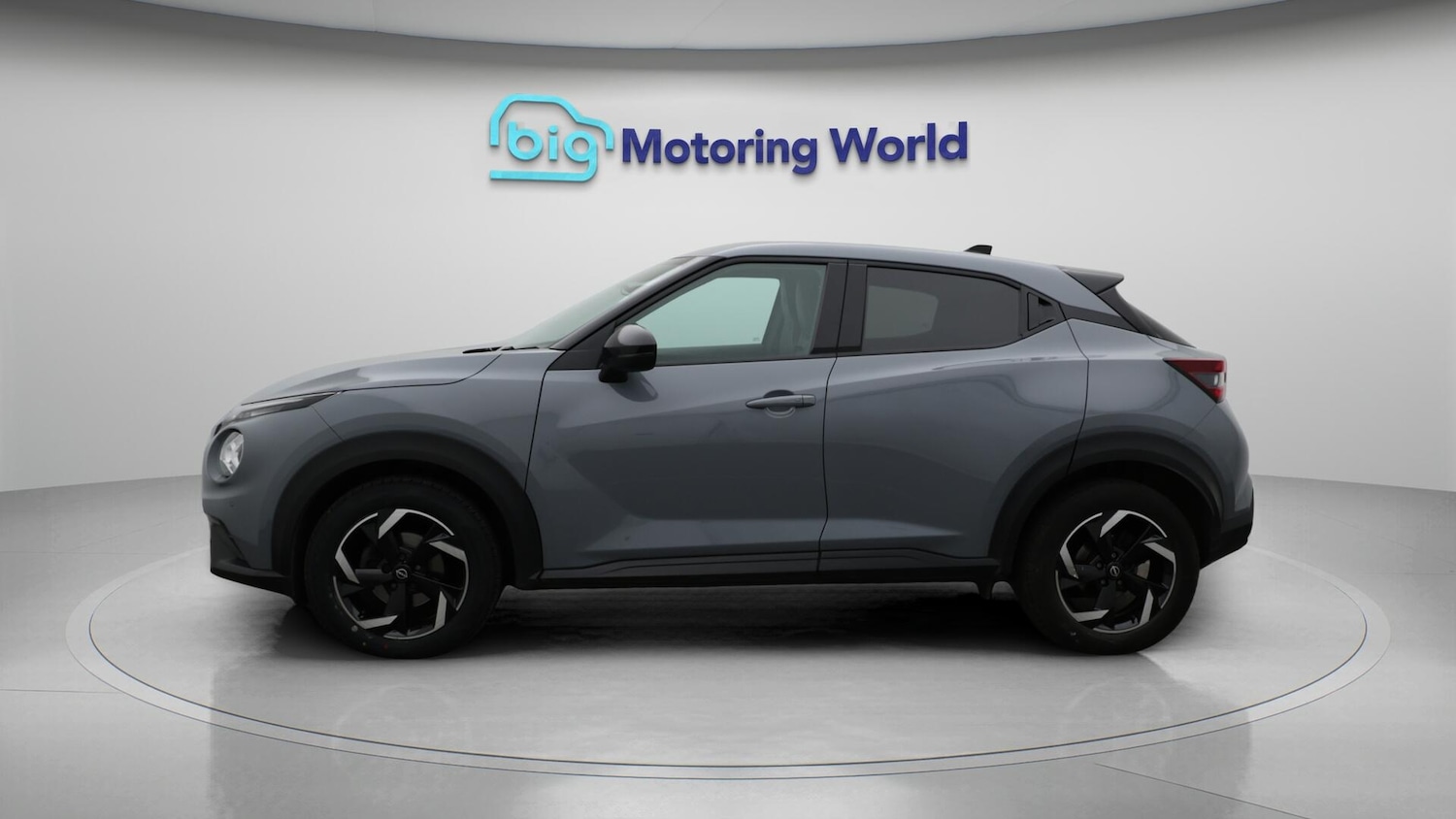 Used Nissan Juke 2023 for sale - 76284342: Photo 5