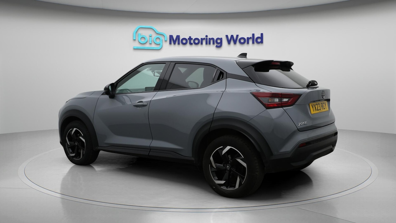 Used Nissan Juke 2023 for sale - 76284342: Photo 6