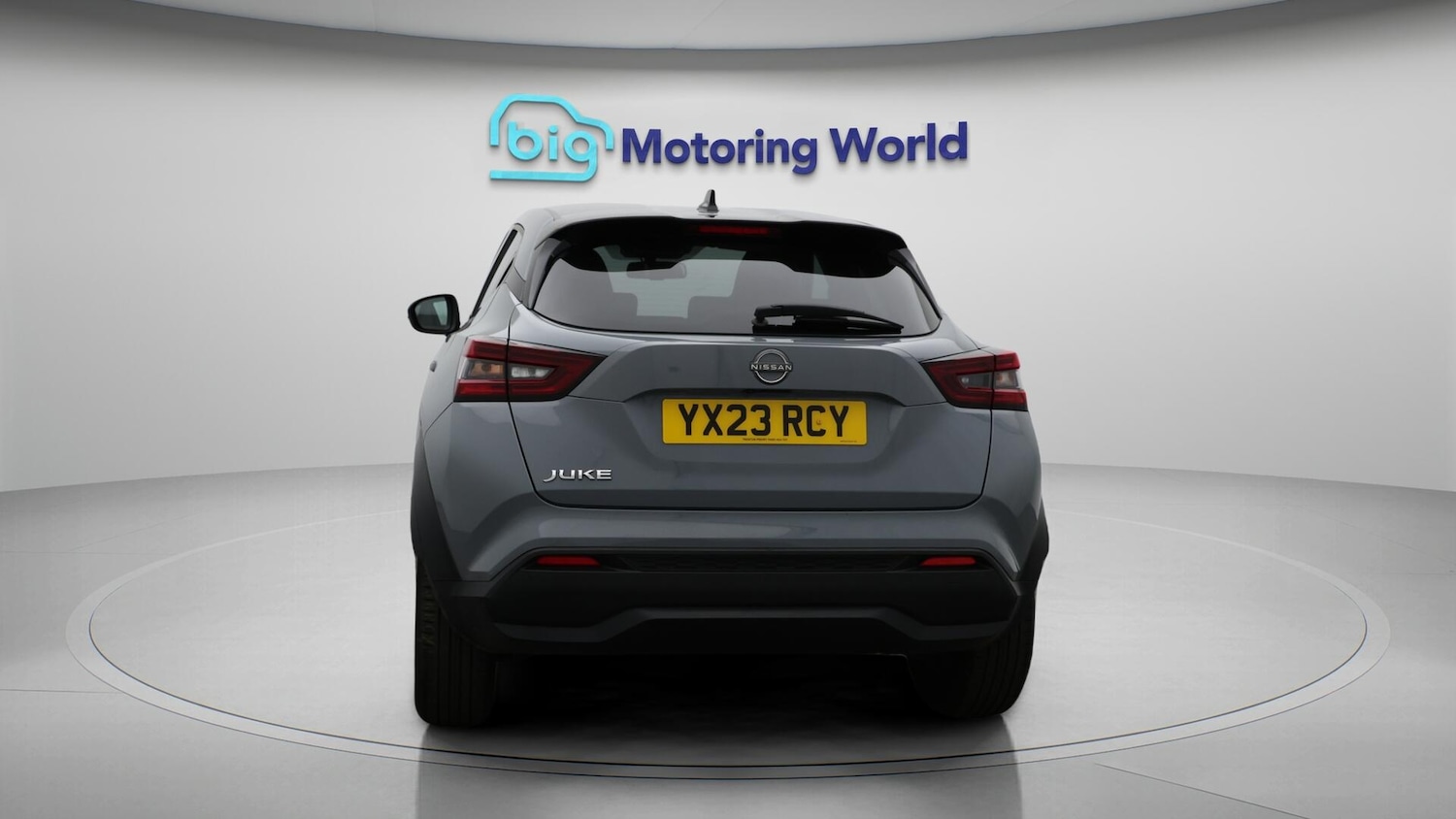 Used Nissan Juke 2023 for sale - 76284342: Photo 7
