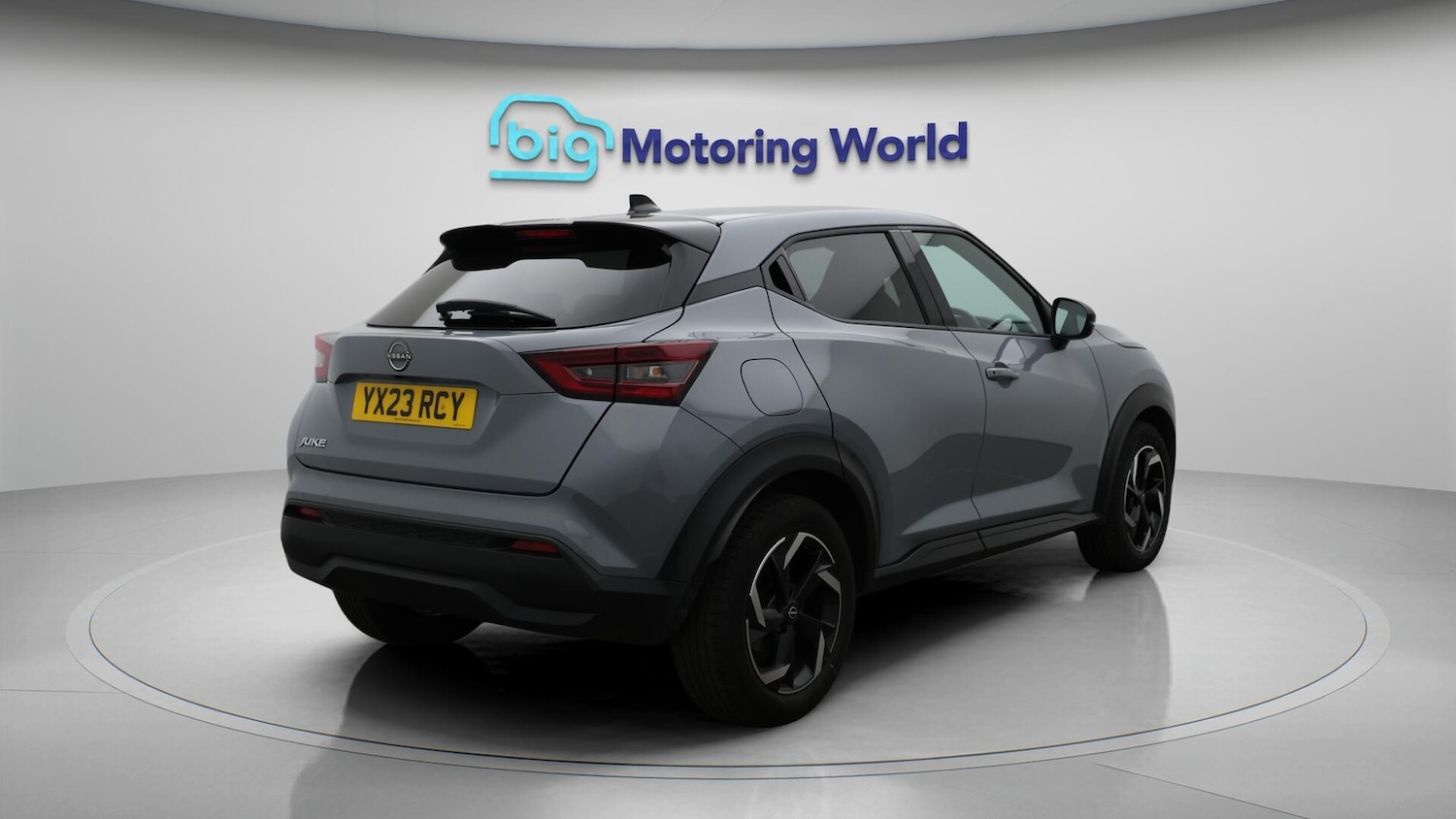 Used Nissan Juke 2023 for sale - 76284342: Photo 8