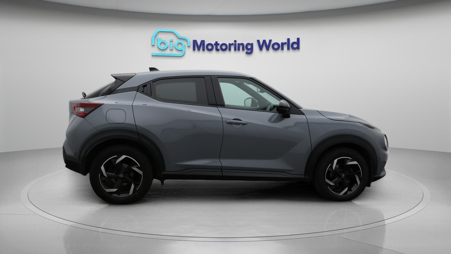 Used Nissan Juke 2023 for sale - 76284342: Photo 9