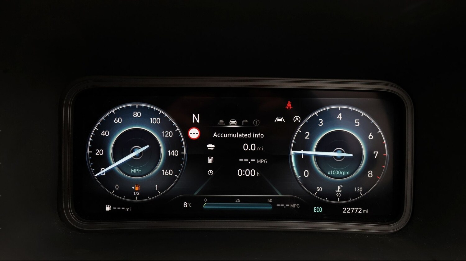 Used Hyundai KONA 2022 for sale - 77945841: Photo 10