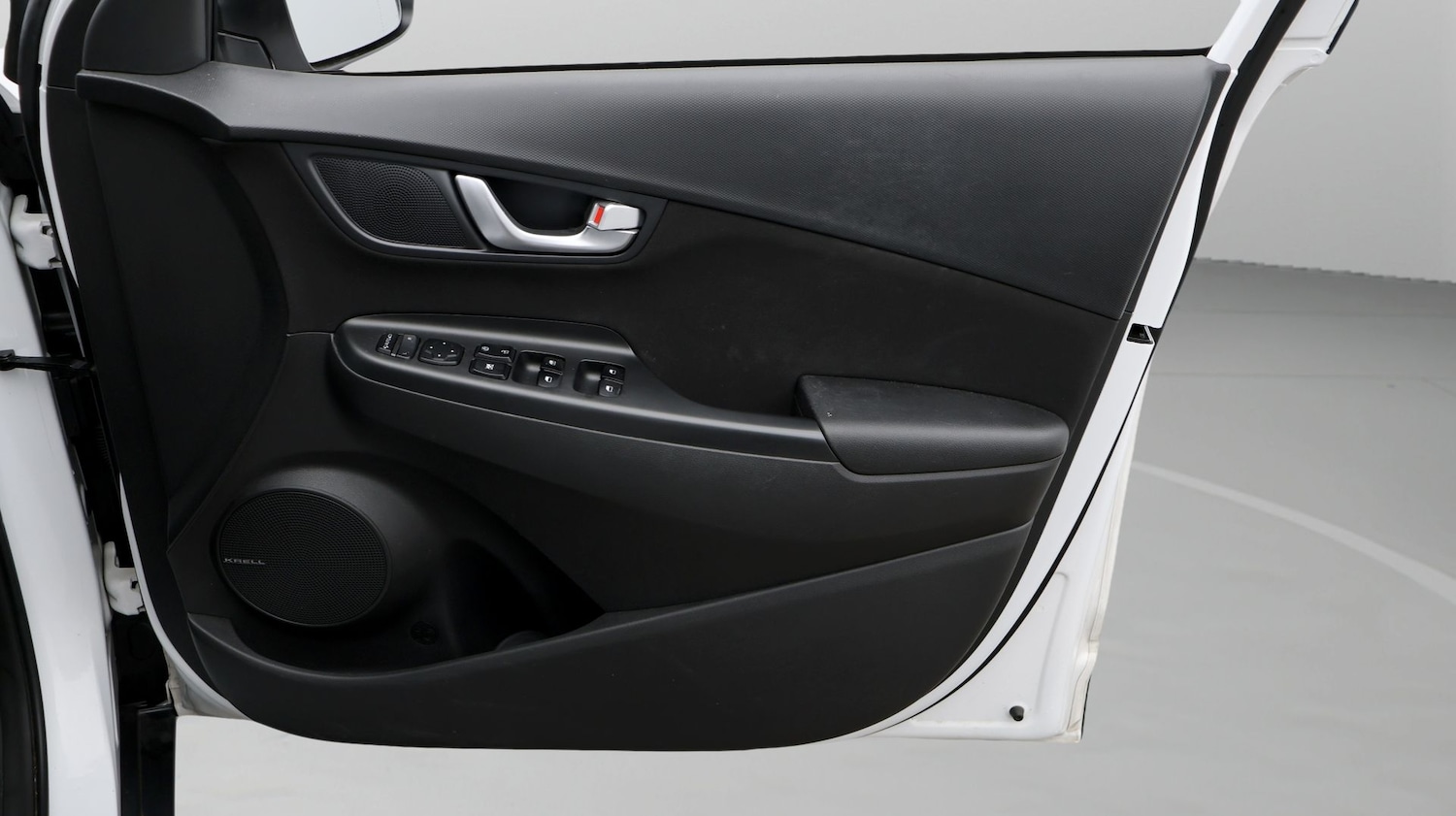 Used Hyundai KONA 2022 for sale - 77945841: Photo 15