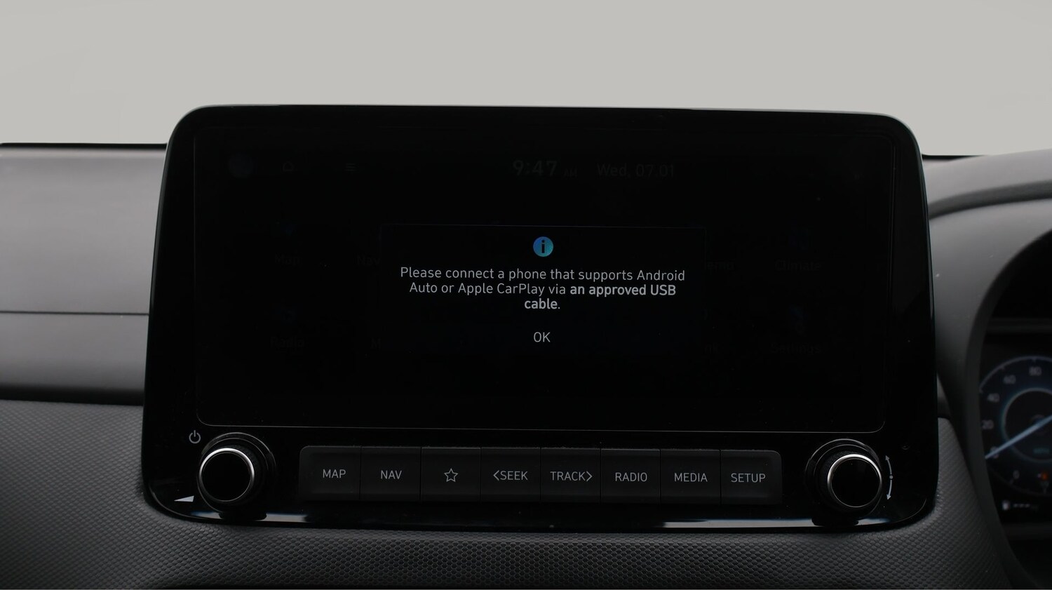 Used Hyundai KONA 2022 for sale - 77945841: Photo 23