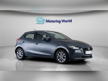 Used Mazda Mazda2 2022 for sale - 79554820: Photo