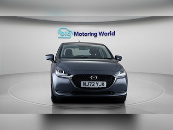 Used Mazda Mazda2 2022 for sale - 79554820: Photo