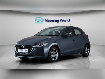Used Mazda Mazda2 2022 for sale - 79554820: Photo