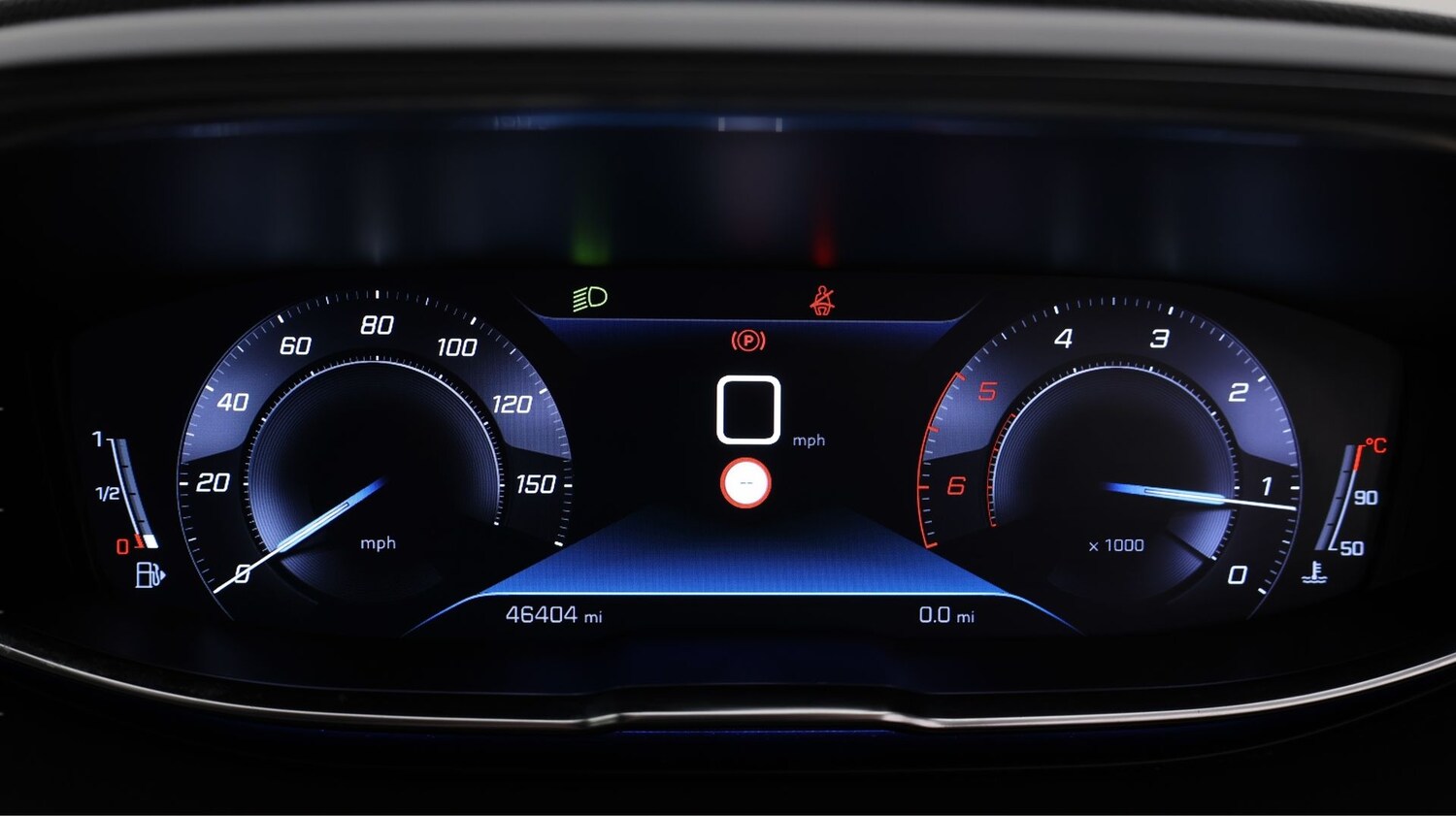 Used Peugeot 5008 2020 for sale - 77505570: Photo 10