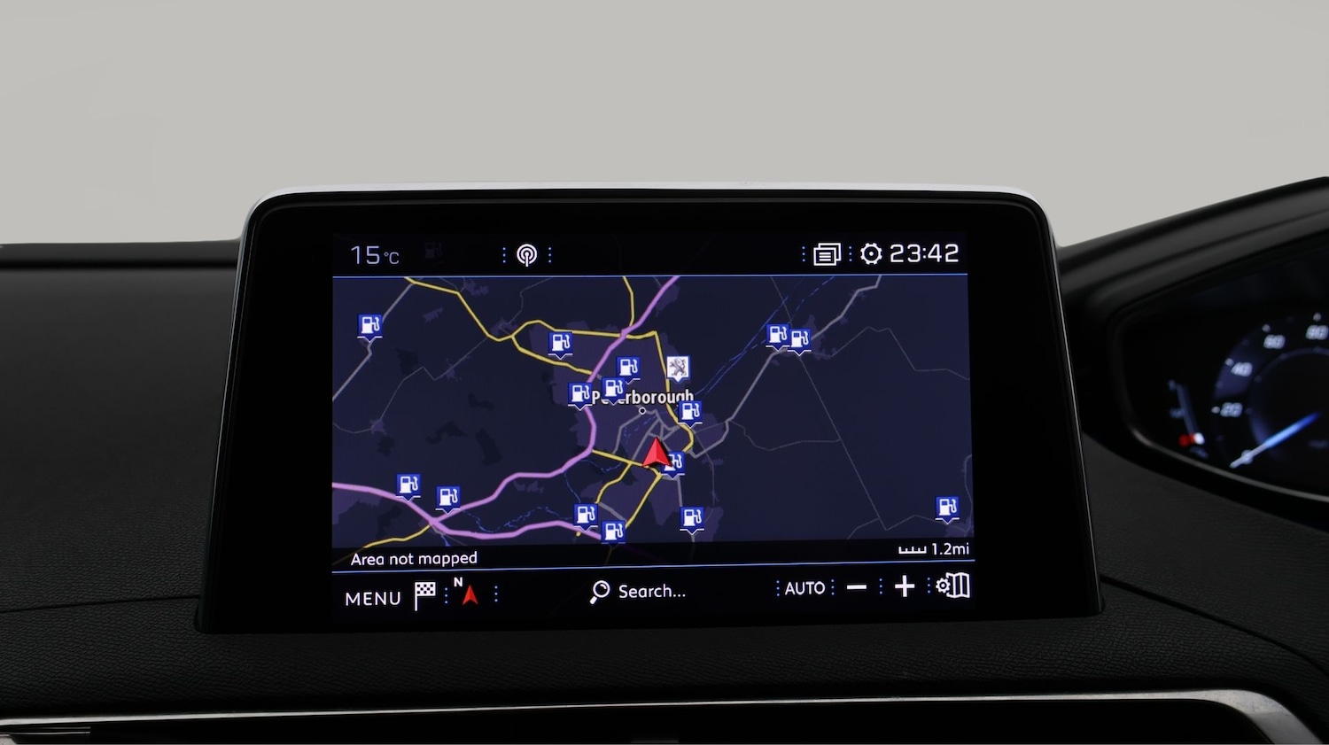 Used Peugeot 5008 2020 for sale - 77505570: Photo 11