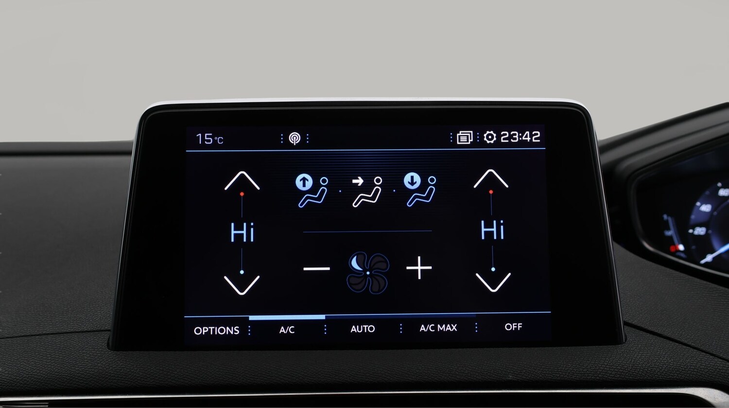 Used Peugeot 5008 2020 for sale - 77505570: Photo 12