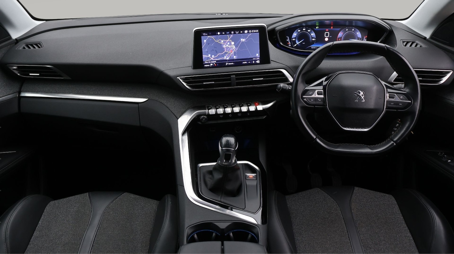 Used Peugeot 5008 2020 for sale - 77505570: Photo 13