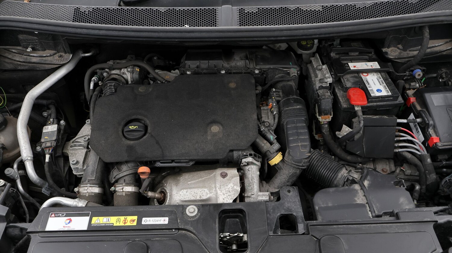 Used Peugeot 5008 2020 for sale - 77505570: Photo 19