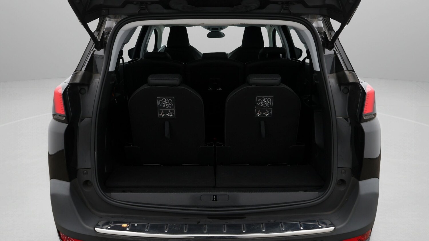 Used Peugeot 5008 2020 for sale - 77505570: Photo 21