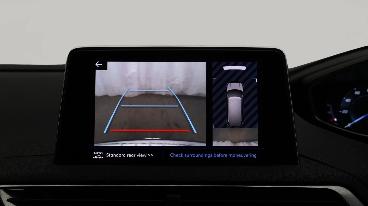 Used Peugeot 5008 2020 for sale - 77505570: Photo 23