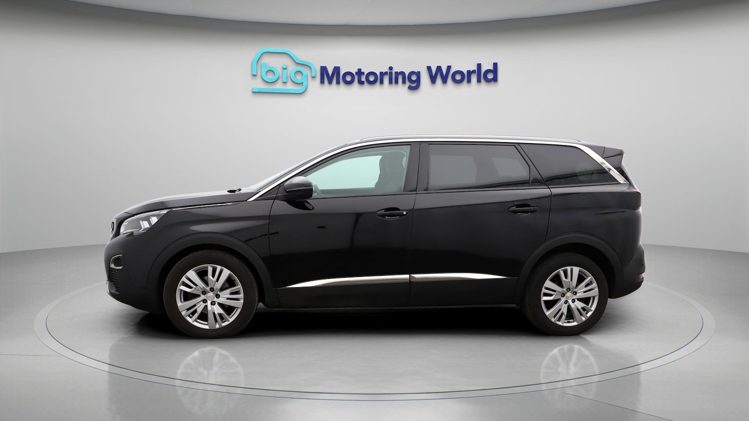 Used Peugeot 5008 2020 for sale - 77505570: Photo 4