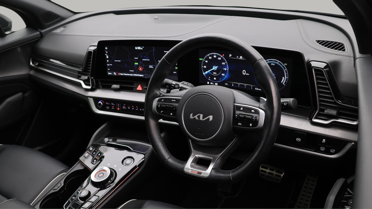 Used Kia Sportage 2022 for sale - 76432086: Photo 10