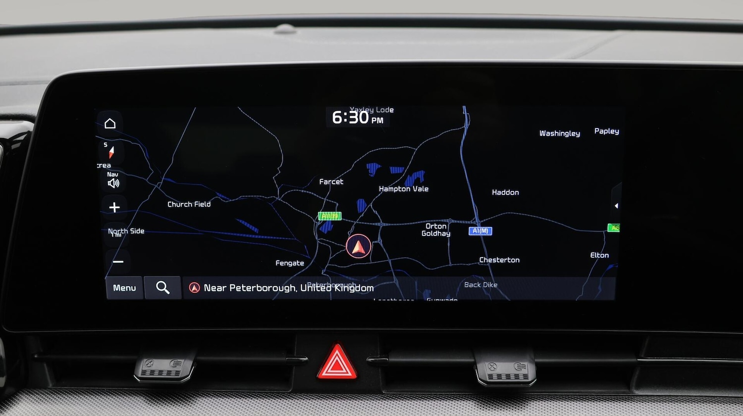 Used Kia Sportage 2022 for sale - 76432086: Photo 12