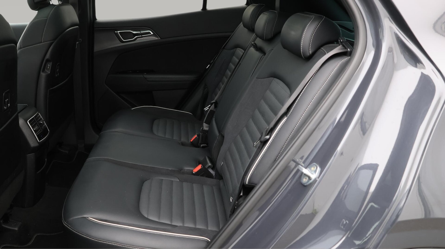 Used Kia Sportage 2022 for sale - 76432086: Photo 17